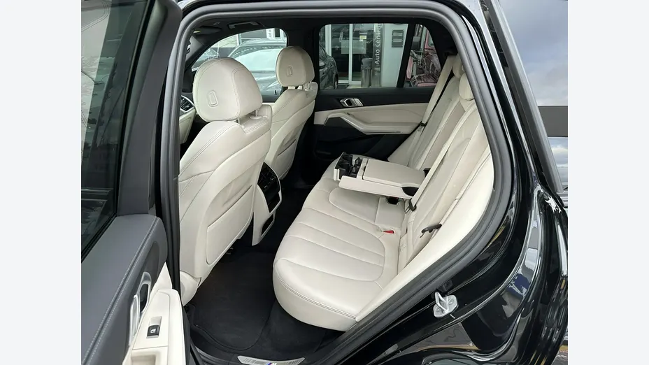 BMW X5 -