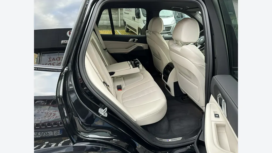 BMW X5 -