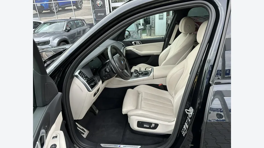 BMW X5 -