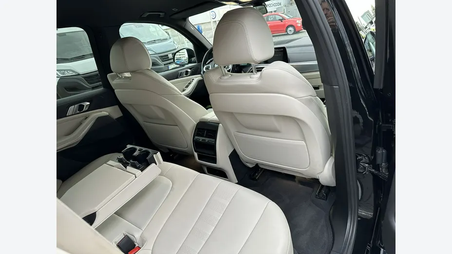 BMW X5 -