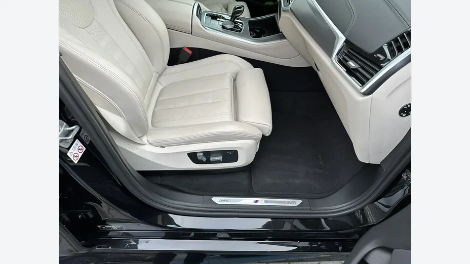 BMW X5 -