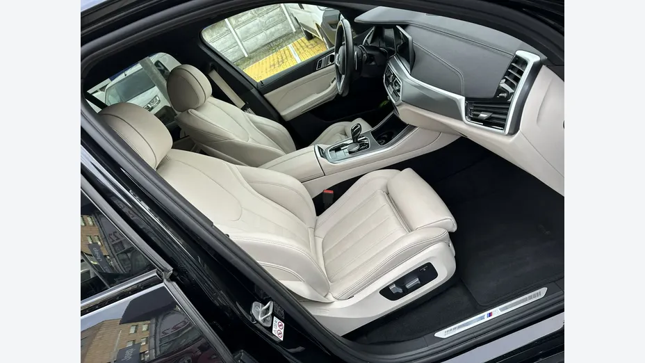 BMW X5 -