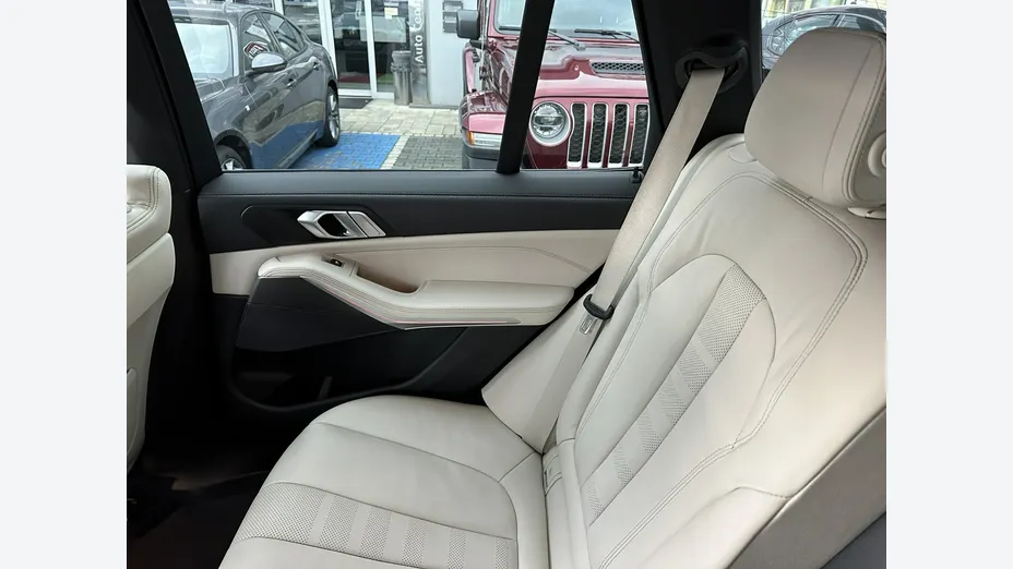 BMW X5 -