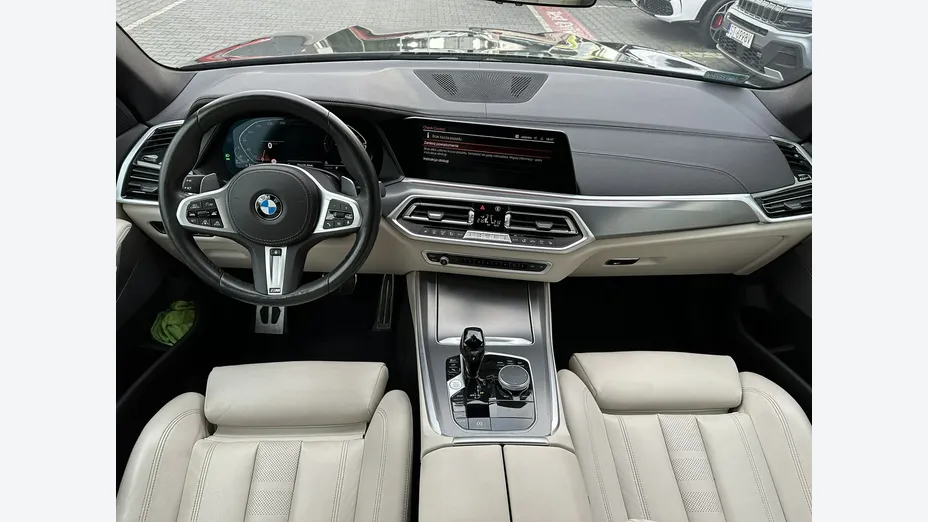 BMW X5 -