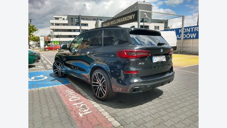 BMW X5 -