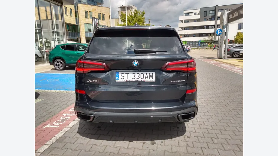 BMW X5 -