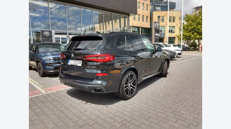 BMW X5 -
