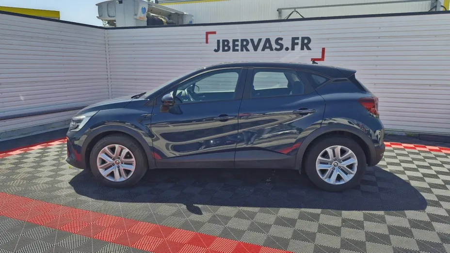 RENAULT Captur -