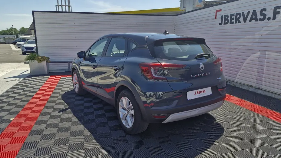 RENAULT Captur -