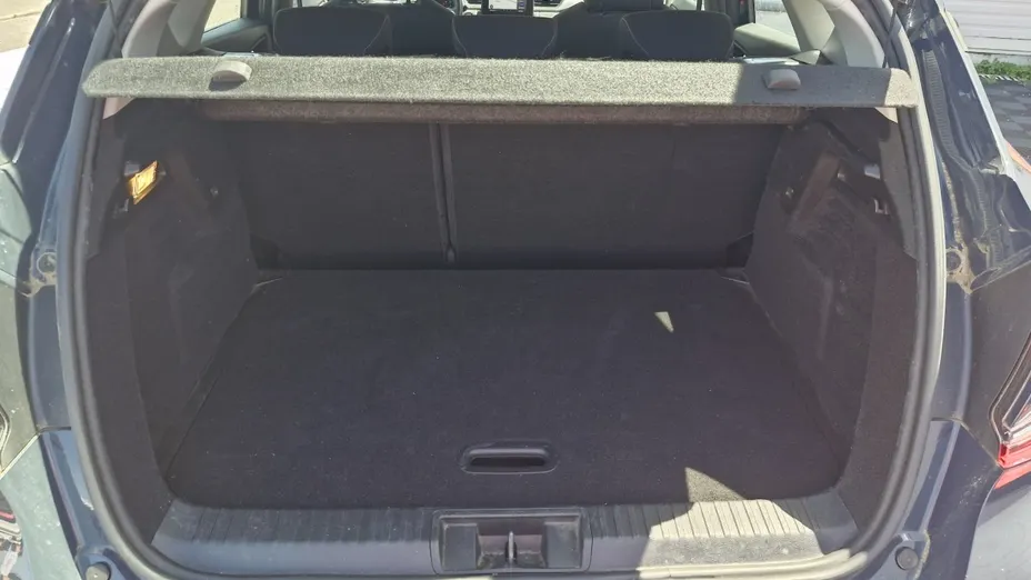 RENAULT Captur -