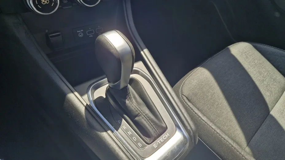 RENAULT Captur -
