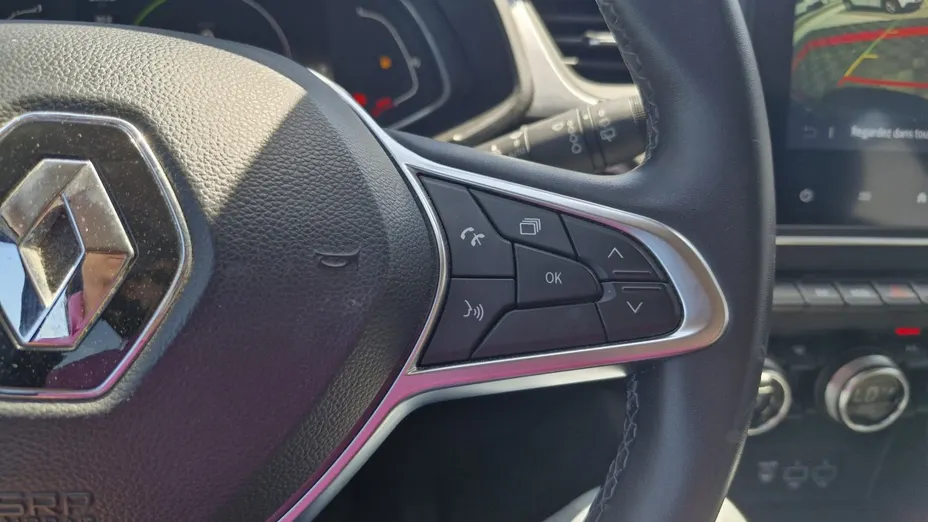 RENAULT Captur -