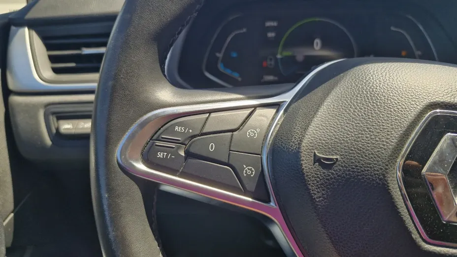 RENAULT Captur -