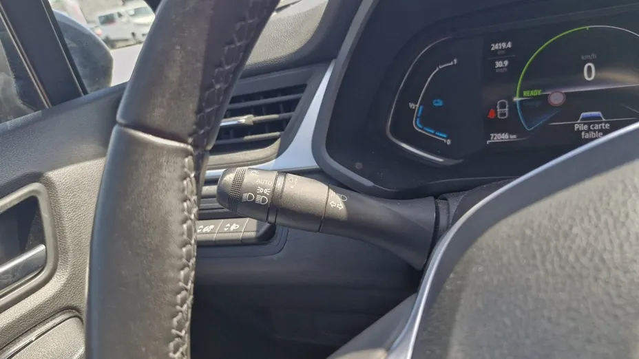 RENAULT Captur -