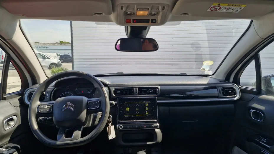 CITROEN C3 -