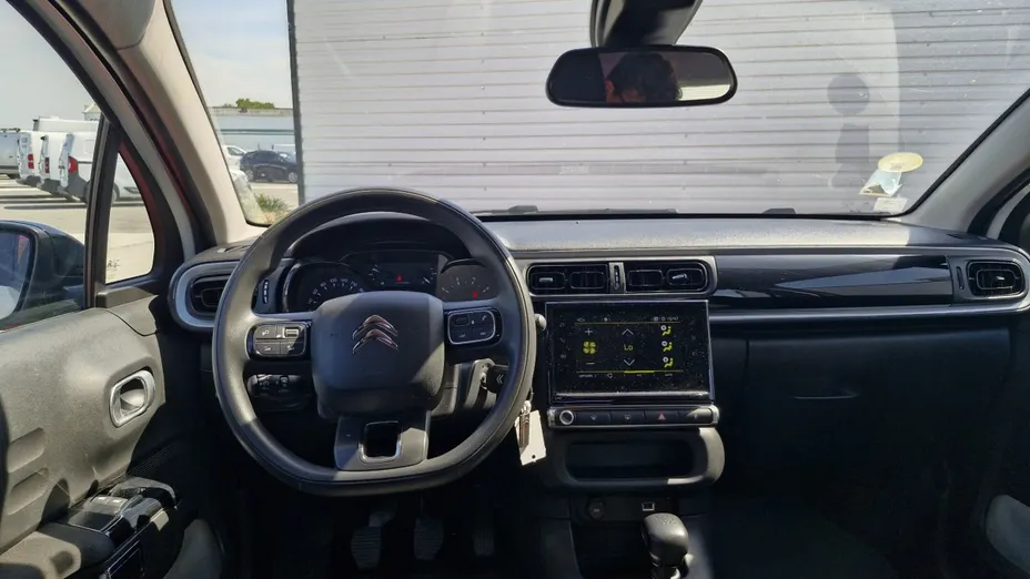 CITROEN C3 -