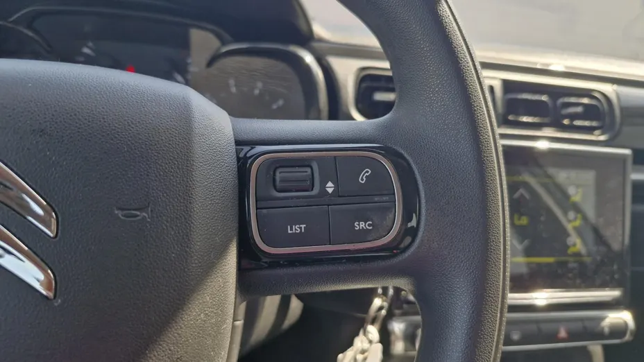 CITROEN C3 -