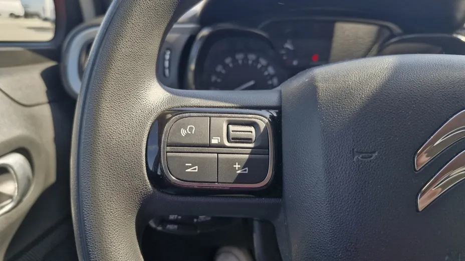 CITROEN C3 -