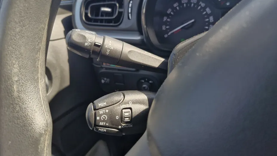 CITROEN C3 -