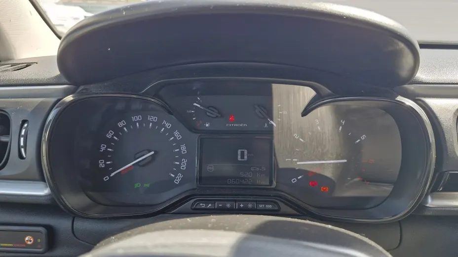 CITROEN C3 -
