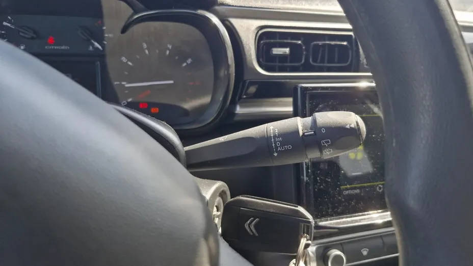 CITROEN C3 -
