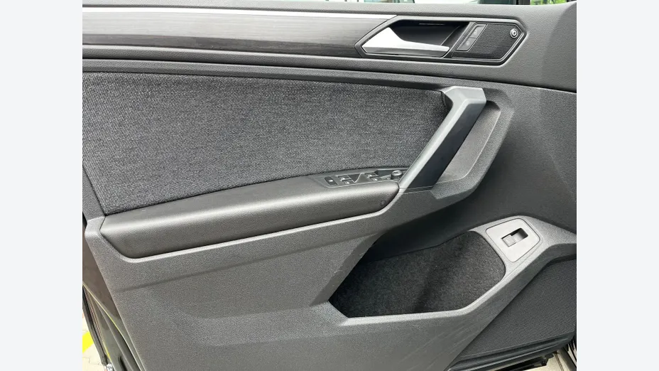 SEAT Tarraco Tarraco 2.0 TDI Xcellence S&S 4Drive DSG