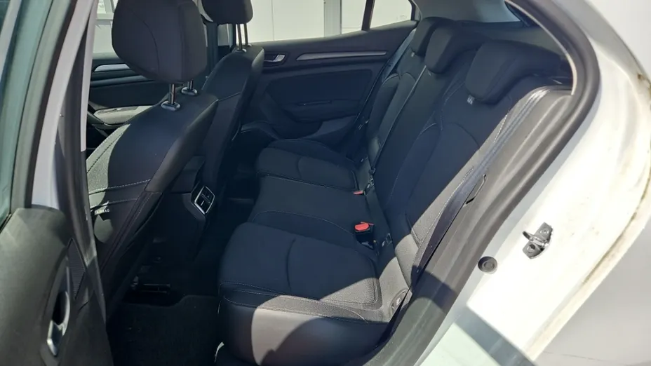 RENAULT Megane -