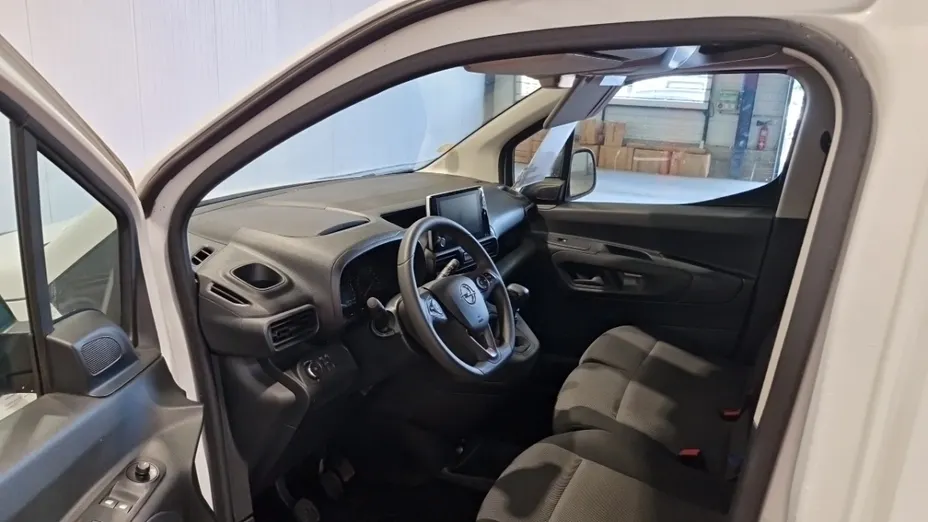 OPEL Combo -