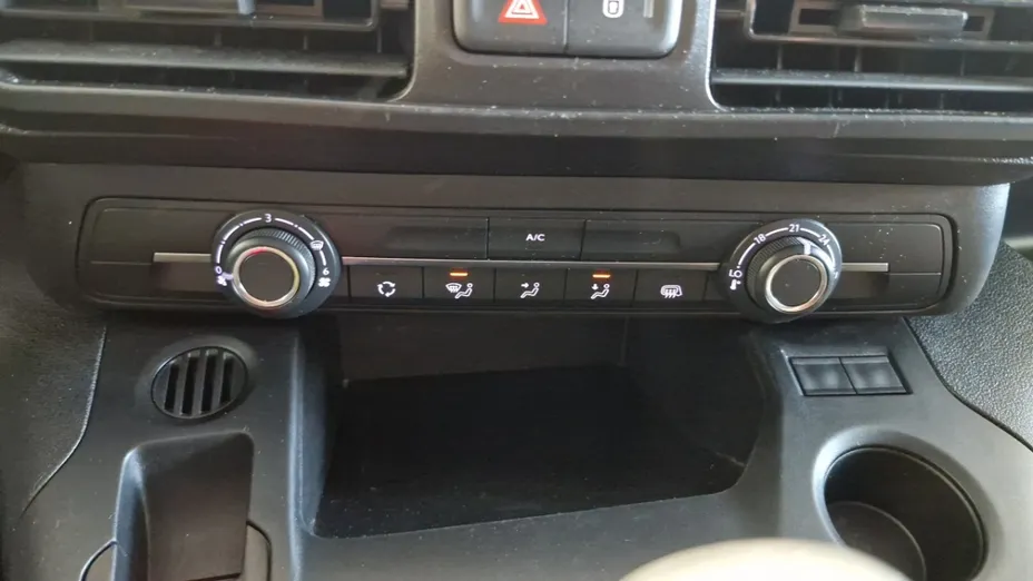 OPEL Combo -