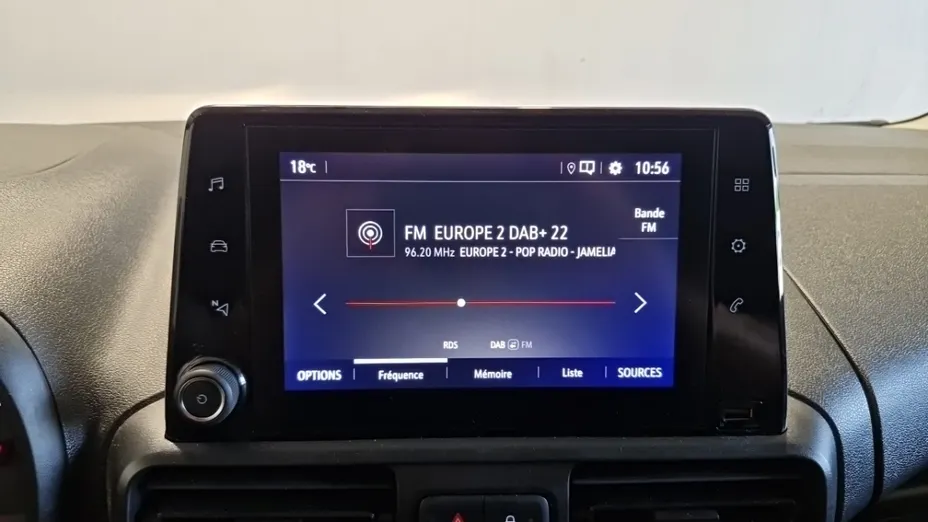 OPEL Combo -
