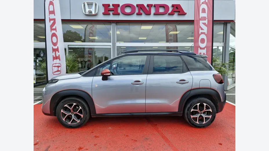 CITROEN C3 Aircross -
