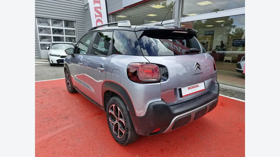 CITROEN C3 Aircross -
