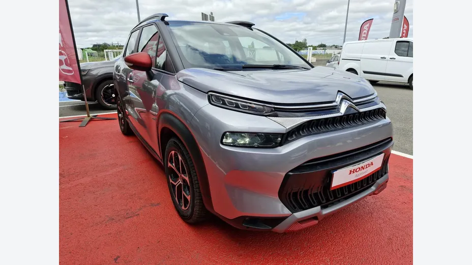 CITROEN C3 Aircross -