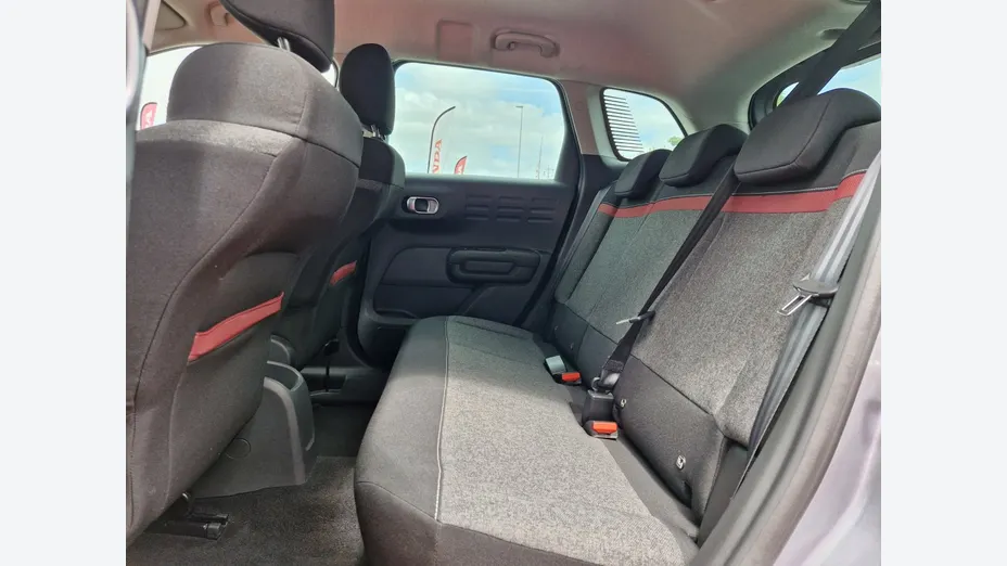 CITROEN C3 Aircross -