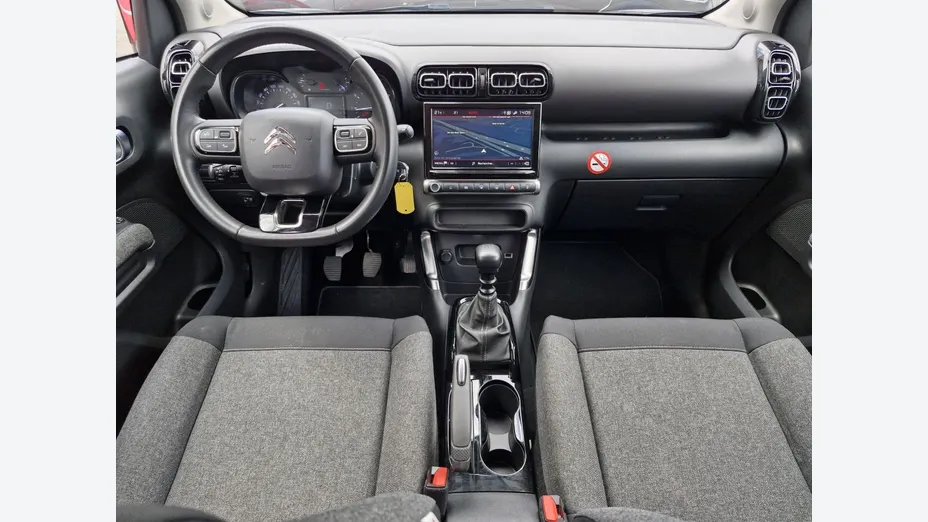 CITROEN C3 Aircross -