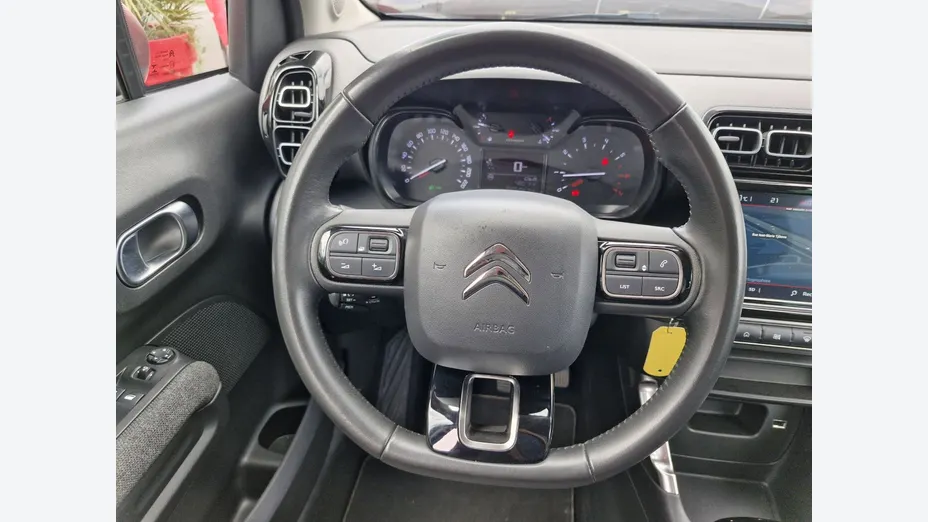 CITROEN C3 Aircross -