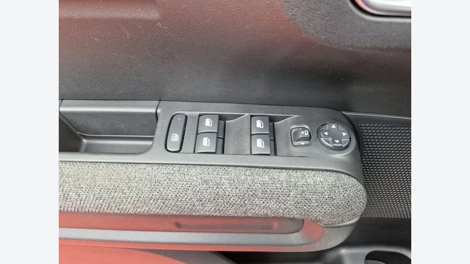 CITROEN C3 Aircross -