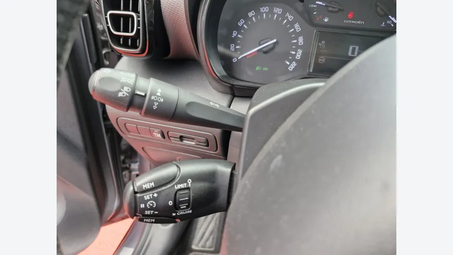 CITROEN C3 Aircross -
