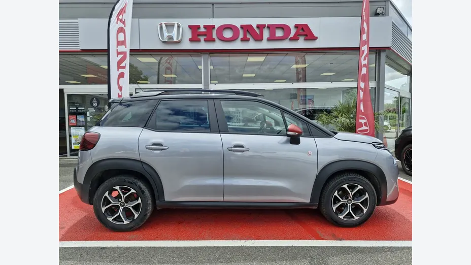 CITROEN C3 Aircross -