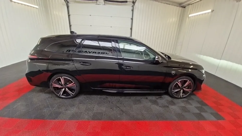 PEUGEOT 308 -