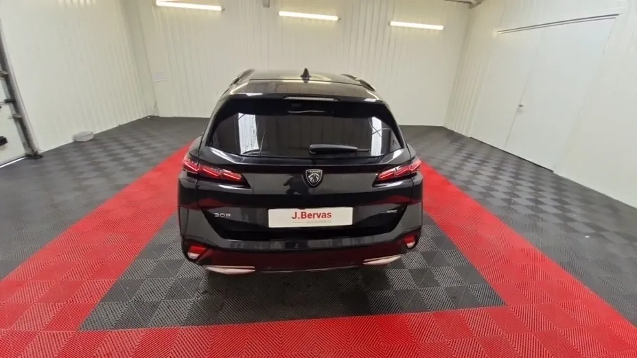 PEUGEOT 308 -