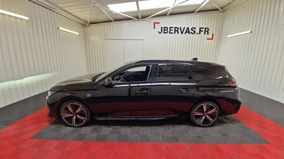 PEUGEOT 308 -