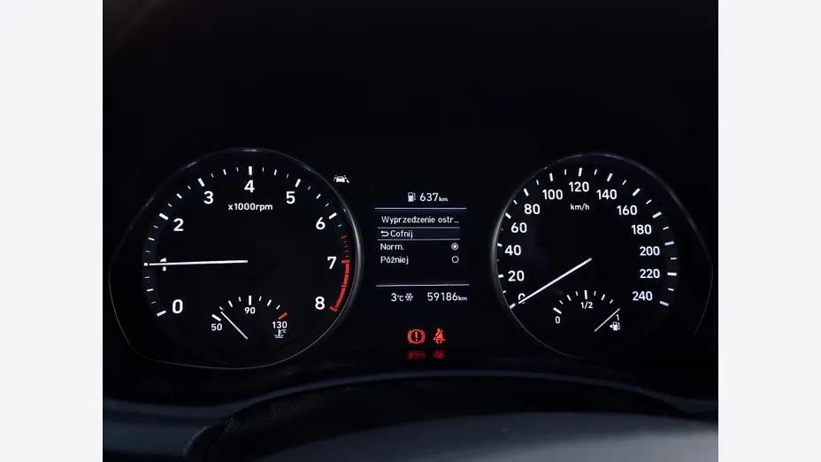 HYUNDAI i30 i30 1.0 T-GDI Modern