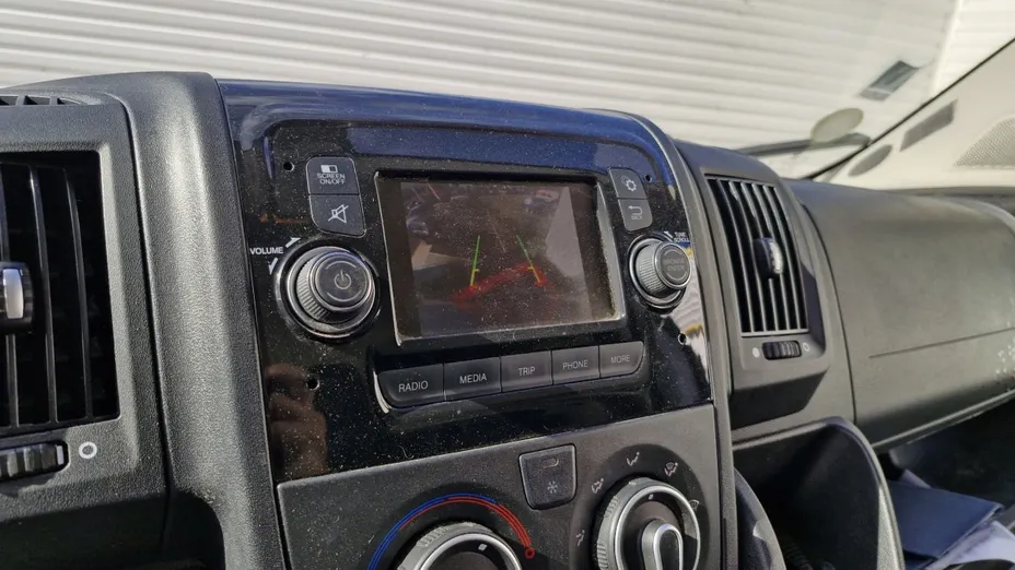 PEUGEOT Boxer -