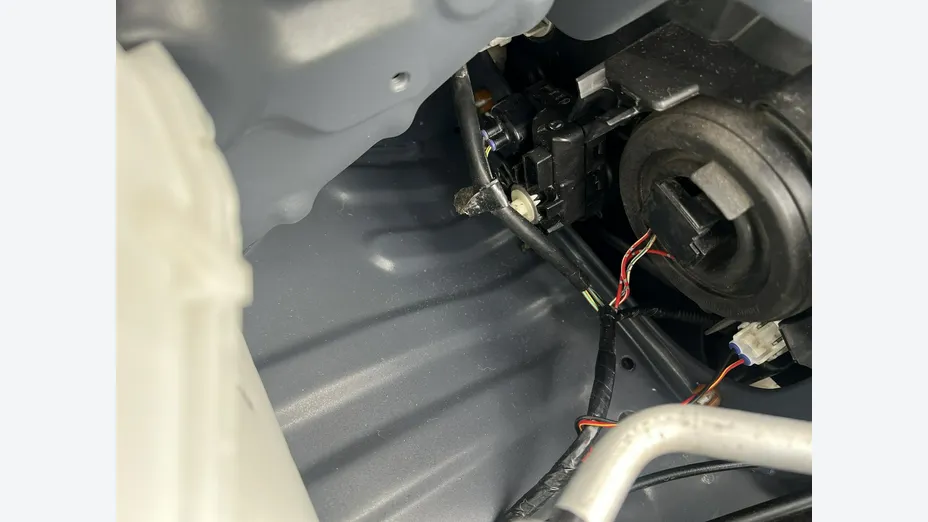 SUZUKI Jimny -