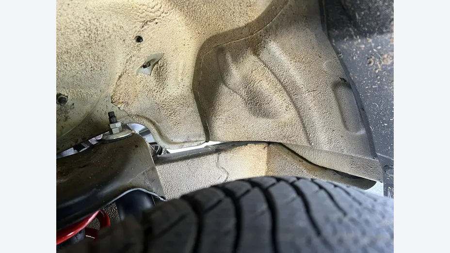 SUZUKI Jimny -