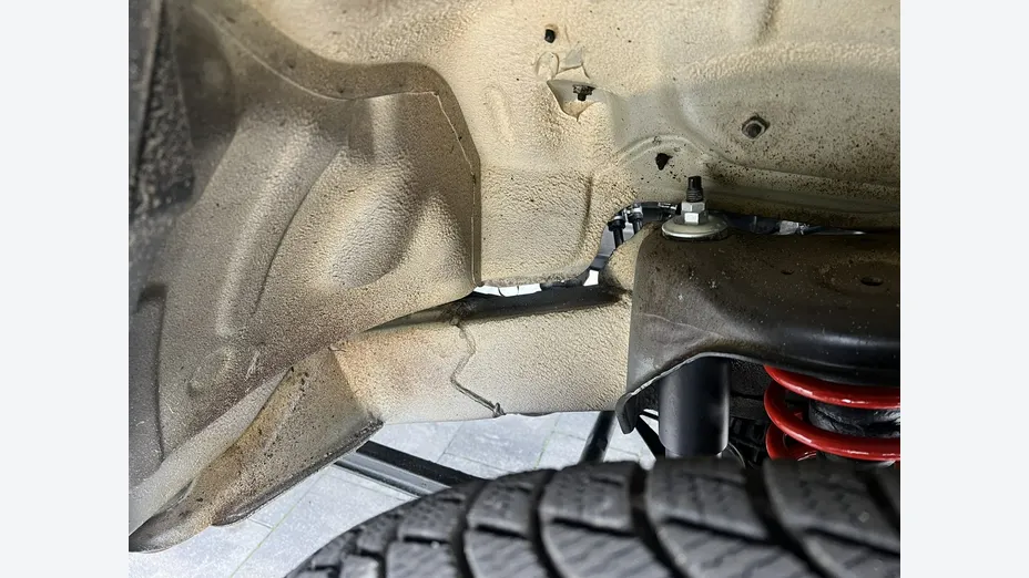 SUZUKI Jimny -