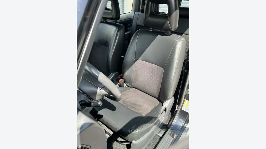 SUZUKI Jimny -