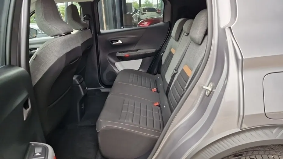 CITROEN C3 Aircross -