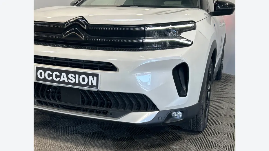 CITROEN C5 Aircross -